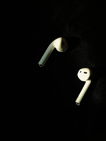 Airpod, ceiling, gadget HD phone wallpaper