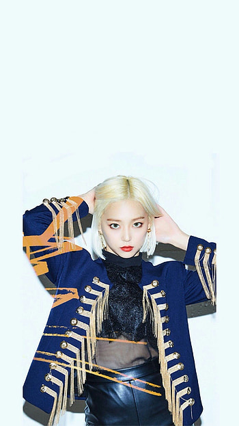 CLC K-pop girls, 2022 ideas, CLC concept, Girls group HD phone wallpaper