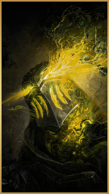 Zed Dead Gold, Jhin, Virtuoso HD phone wallpaper