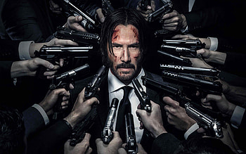 John Wick cool, Backgrounds HD wallpaper