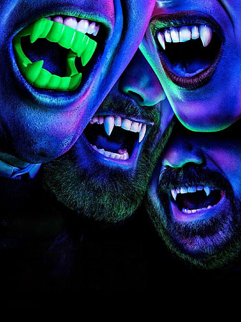 What We Do in the Shadows, , Moviemania HD phone wallpaper
