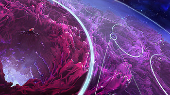 Marvel's Guardians of the Galaxy, PC , Epic space adventure HD wallpaper