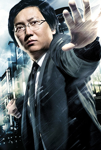 Hiro Nakamura, Heroes HD phone wallpaper
