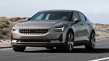 Polestar, Auto, Single motor, Two motor variants HD wallpaper