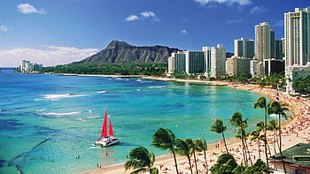 2560x1440 Hawaii , Stunning backgrounds, High definition , Vibrant colors HD wallpaper