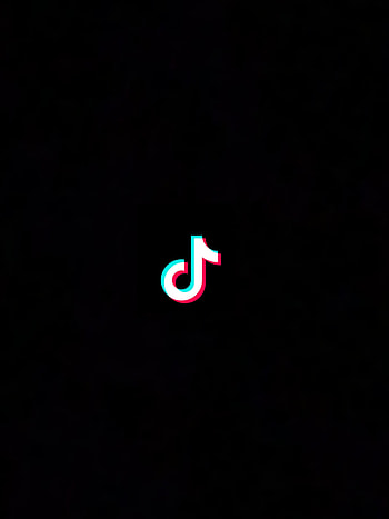 TikTok Background, -background, -black, -tiktok HD phone wallpaper