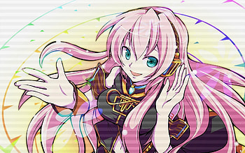 Megurine Luka, Top , Backgrounds HD wallpaper