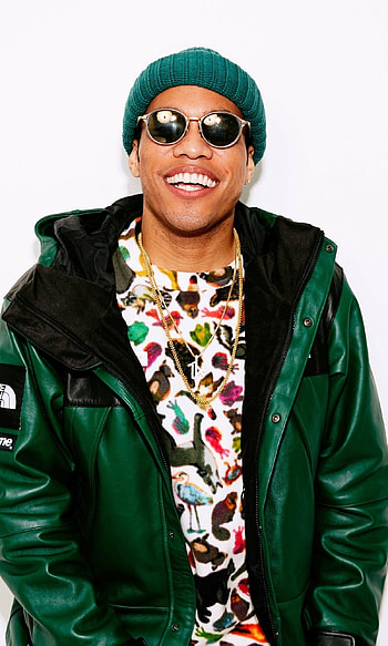 Anderson. Paak, Music artist HD phone wallpaper