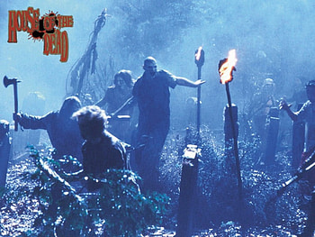House Of The Dead, Horror Movies, Horror, Dead HD wallpaper