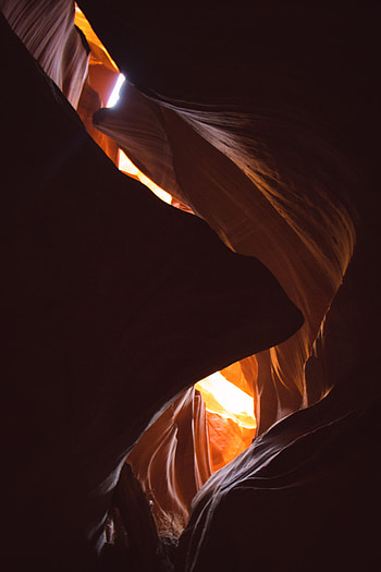 Nature, Stones, Rocks, Cave, Gorge HD phone wallpaper