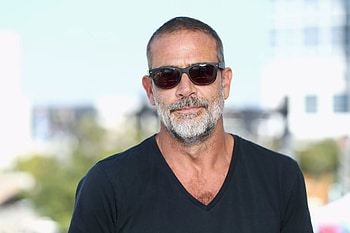 Jeffrey Dean Morgan, , Background , Movie star HD wallpaper
