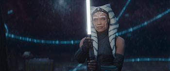 Ahsoka - Quad | Lightsaber Vigil | Night Duel, TV Show, Ahsoka (2023) HD wallpaper