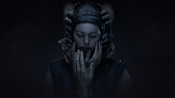 Hellblade II Senua , Senua's Saga: Hellblade II, video game HD wallpaper