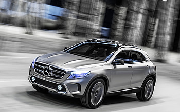 Transport, Auto, Mersedes HD wallpaper