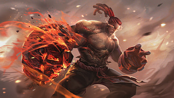 Logan Shadow Knights , shadow-knights, 2021-games, games, artstation HD wallpaper