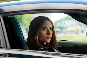 Natasha Romanoff - Black Widow, Natasha Romanoff, Scarlett Johansson, Black Widow, film, woman, babe, Avengers - Age of Ultron, Actress, The Avengers, movie, Captain America - Civil War HD wallpaper