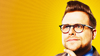 TV Show, Adam Ruins Everything HD wallpaper