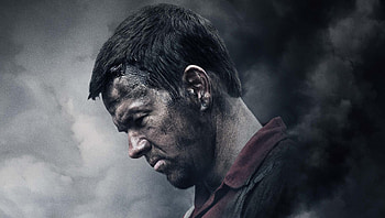 Deepwater Horizon (2022) movie HD wallpaper
