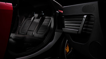 Vehicle, Ferrari, Ferrari Luce, Car Interior HD wallpaper