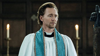 Tom Hiddleston, Claire Danes, Mysterious murders, The Essex Serpent HD wallpaper