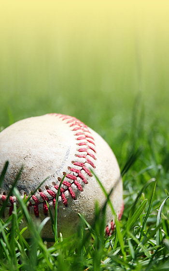 Cool baseball , Baseball parallax effect, Baseball art, Baseball for walls HD phone wallpaper