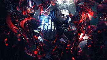 Jujutsu Kaisen — Cursed Energy, Jujutsu Kaisen, Choso (Jujutsu Kaisen) HD wallpaper