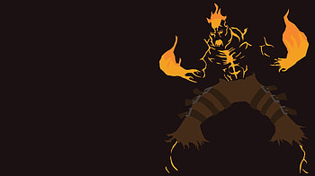 League of Legends Brand, Top backgrounds, Minimalist HD wallpaper