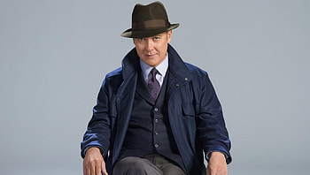 The Blacklist (2022) movie HD wallpaper