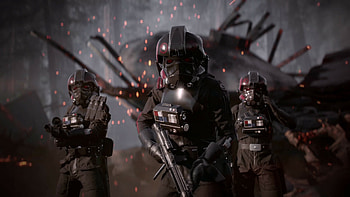 Artstation Battlefront 2, Stunning , Artistic prowess, Gaming masterpiece HD wallpaper