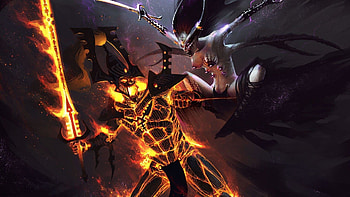 Warhammer 40K Eldar Background - dlwall. HD wallpaper