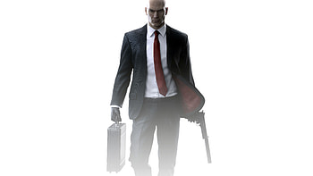 Hitman Agent 47 Game, hitman-agent-47, games HD wallpaper