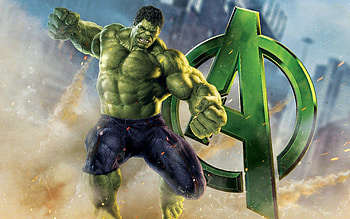 Hulk, Hulk Ultra HD wallpaper