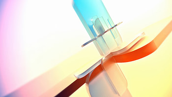 Abstract Cgi Shapes, abstract, cgi, shapes, artwork, art, digital-art, artist HD wallpaper
