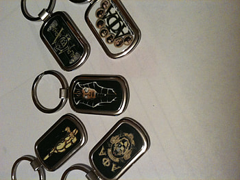 Alpha Phi Alpha Keychains HD wallpaper