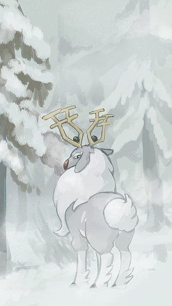 Wyrdeer, Arceus, Legends, Pokemon HD phone wallpaper