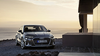 A3, Audi HD wallpaper