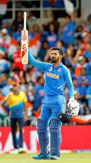 K L Rahul, Kl Rahul HD phone wallpaper