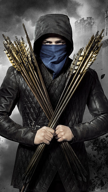 Robin Hood (2022) movie HD phone wallpaper