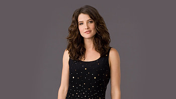 Cobie Smulders, Striking , High resolution HD wallpaper