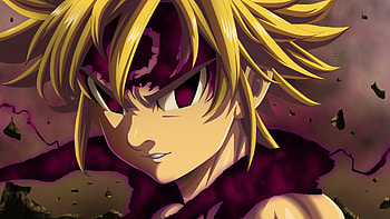 The Seven Deadly Sins, 1440p resolution HD wallpaper