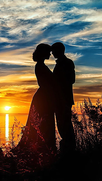 Love Couple, Romantic, Couple HD phone wallpaper