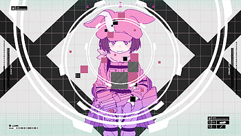 LLENN, Anime, Sword Art Online Alternative: Gun Gale Online, LLENN (Sword Art Online) HD wallpaper