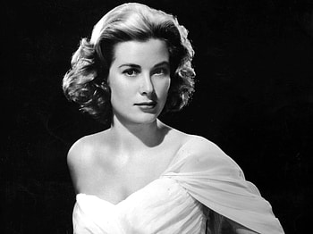 Grace Kelly, babe, Princess of Monaco, Grace Patricia Kelly, gorgeous, actress, woman HD wallpaper
