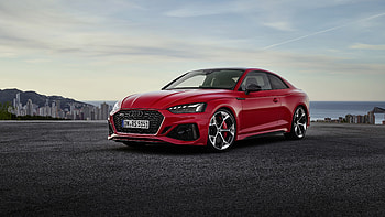Audi RS 5 Coupe Competition 2022 Cars HD wallpaper