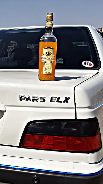 ELX, halloween, vodka, pars, peugeot, life style, persia, viski HD phone wallpaper