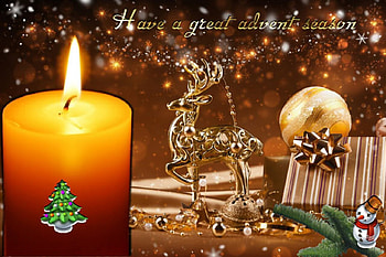 advent season, winter, advent, holiday, christmas, xmas HD wallpaper