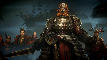 No Rest for the Wicked Game - Epic Battle, video game, No Rest for the Wicked HD wallpaper