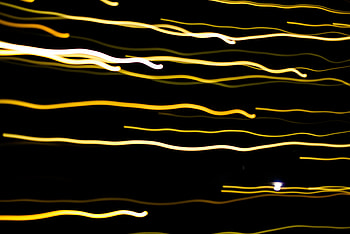 Abstract, Lines, Wavy, zelight, Glow HD wallpaper