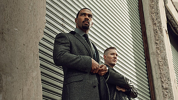 Power (2022) movie HD wallpaper
