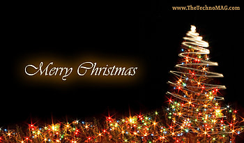 merry christmas for HD wallpaper